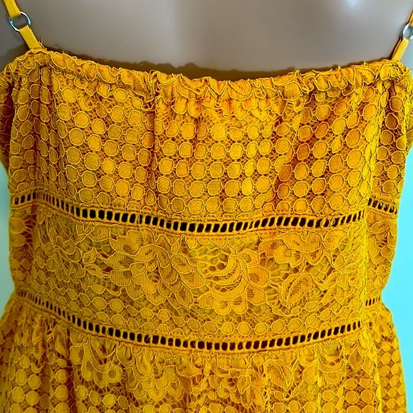 ⭐️ Gianni Bini Sundress - Picture 7 of 13